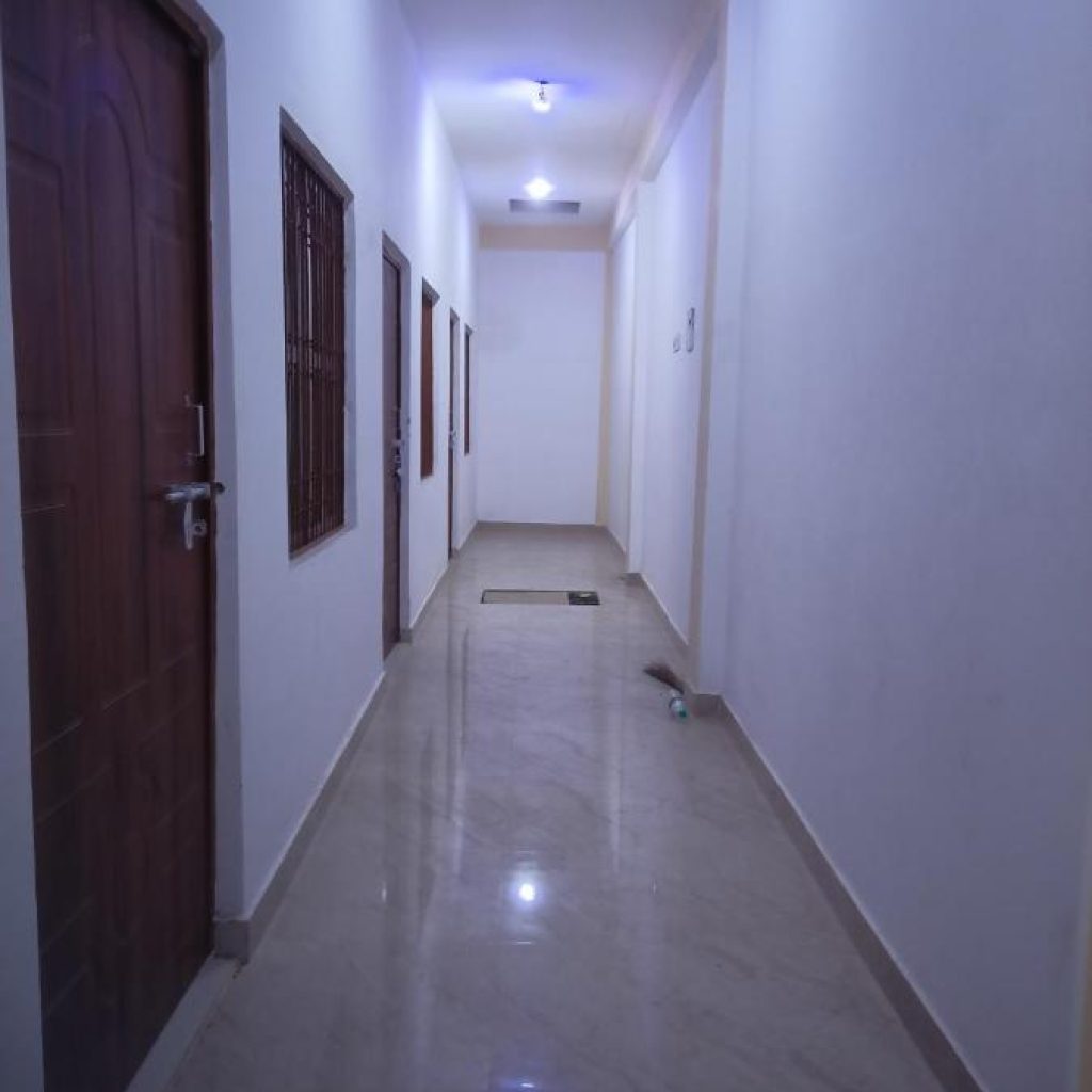 Maa vaishno Homestay