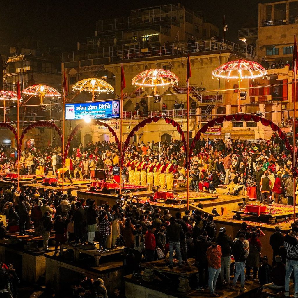 Varanasi